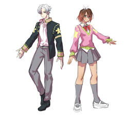 Adventurer University AU