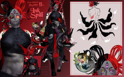 [Pre-debut] Dark-Mode