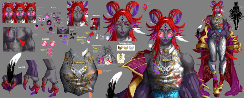 Mokt Design Notes (Beta)